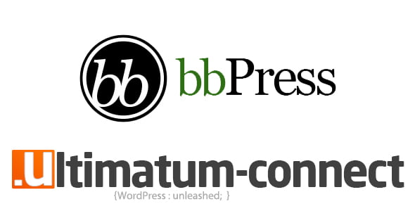 ultimatum-connect-bbpress
