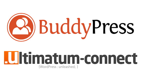 Ultimatum Connect for BuddyPress