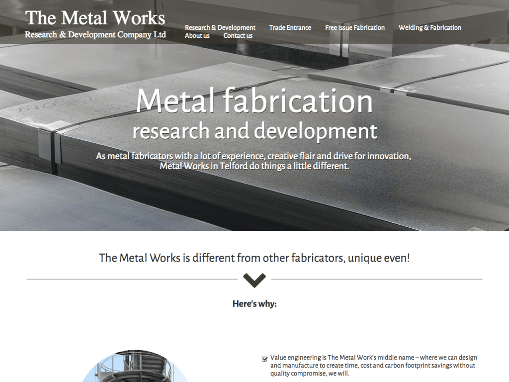 The Metal Works - http___www.the-metal-works.co.uk_