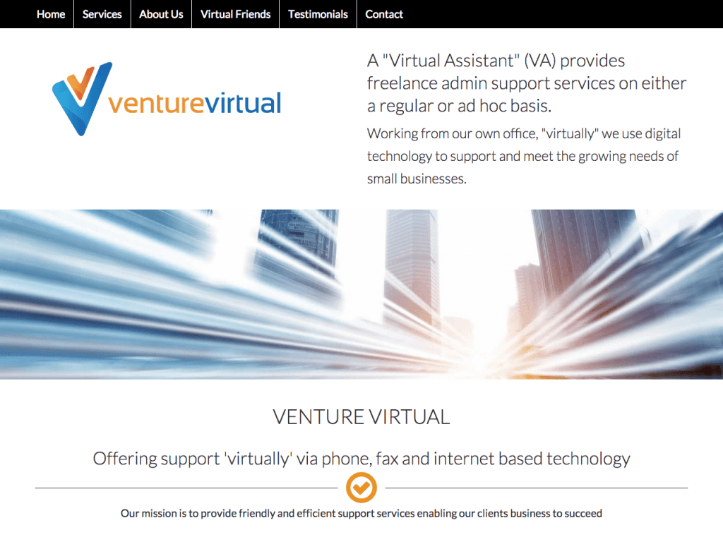 Venture Virtual North Wales Virtual As_ - http___www.venturevirtual.co.uk_